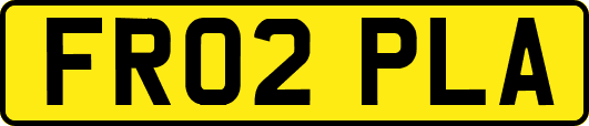 FR02PLA