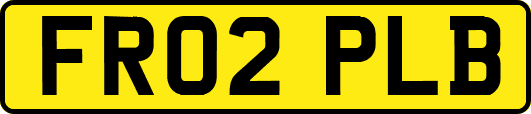 FR02PLB