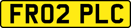 FR02PLC