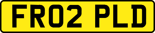 FR02PLD