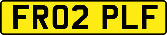 FR02PLF