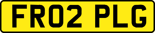 FR02PLG