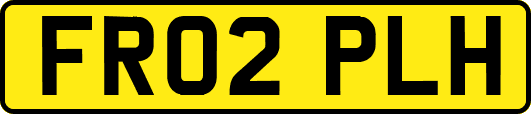 FR02PLH