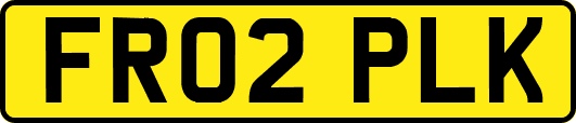 FR02PLK