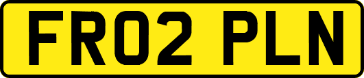 FR02PLN