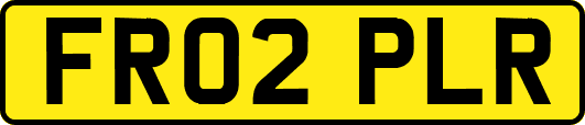 FR02PLR