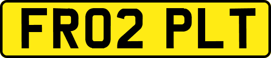 FR02PLT