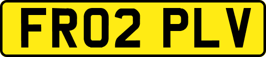 FR02PLV