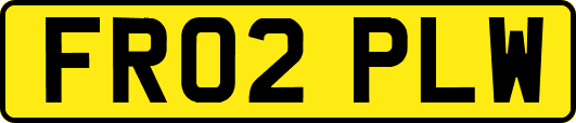 FR02PLW