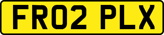 FR02PLX