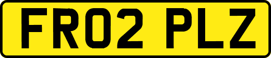FR02PLZ