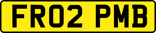 FR02PMB