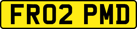 FR02PMD