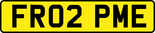 FR02PME