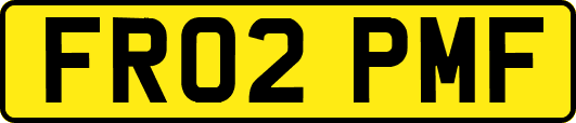 FR02PMF