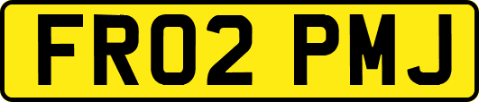 FR02PMJ