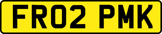FR02PMK