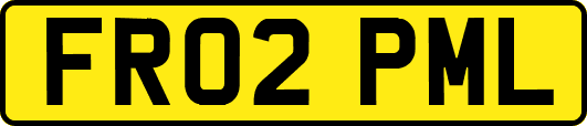 FR02PML