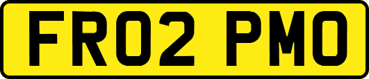 FR02PMO