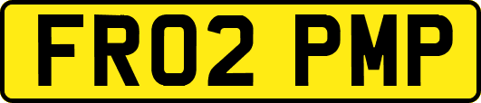 FR02PMP