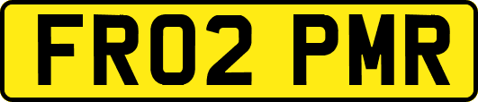 FR02PMR