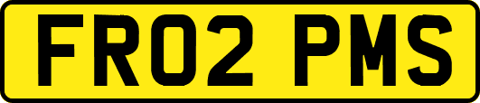 FR02PMS