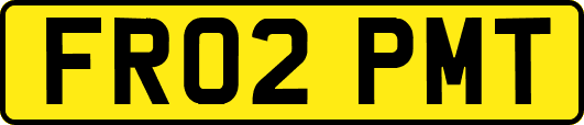 FR02PMT