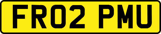 FR02PMU