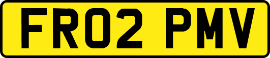 FR02PMV