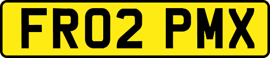 FR02PMX