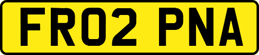 FR02PNA