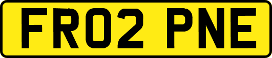 FR02PNE