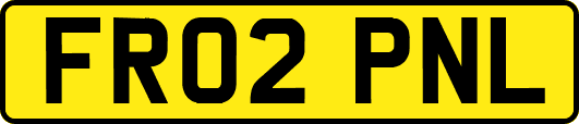 FR02PNL