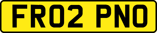 FR02PNO