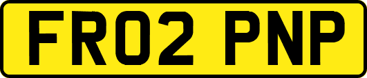 FR02PNP