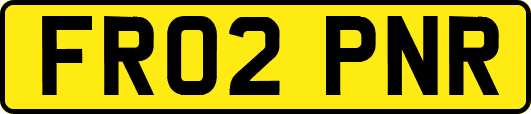FR02PNR