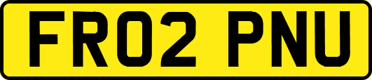 FR02PNU