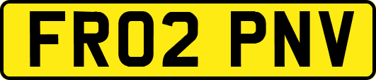 FR02PNV