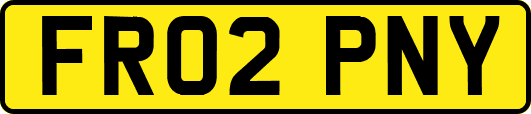 FR02PNY