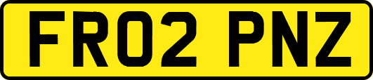 FR02PNZ