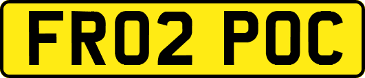 FR02POC