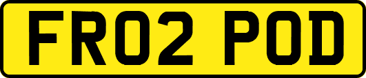 FR02POD