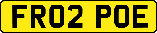FR02POE