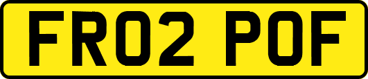 FR02POF