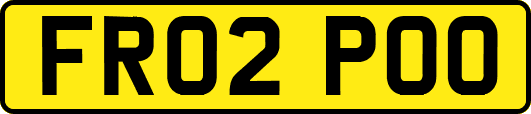 FR02POO