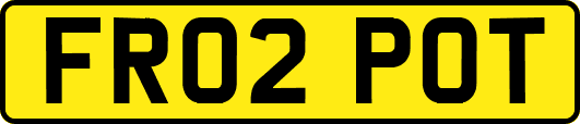 FR02POT