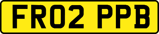 FR02PPB