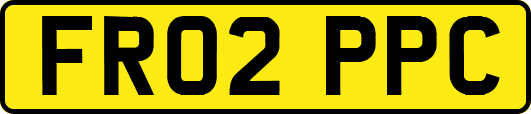 FR02PPC