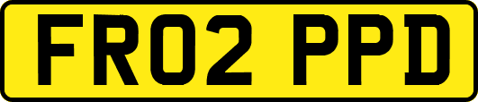 FR02PPD