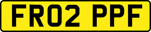 FR02PPF